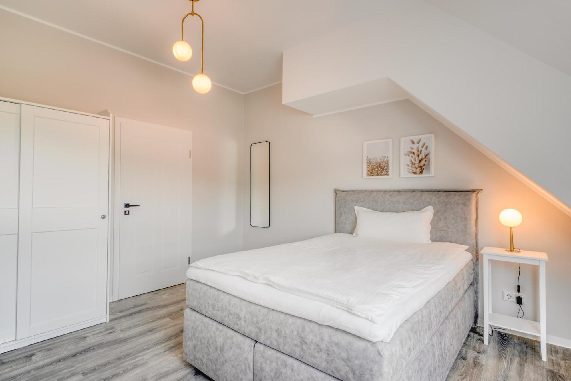 One Moment Boardinghouse - Porta Westfalica Exterior foto